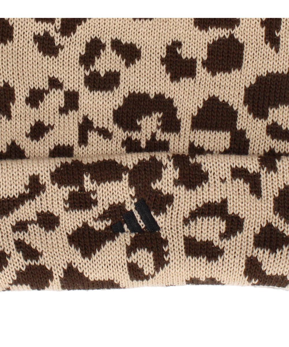 BEIGE LEOPARD